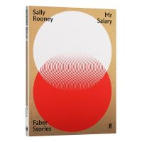 English original Salary Mr. Salary Faber Stories Sally Rooney Faber Stories series