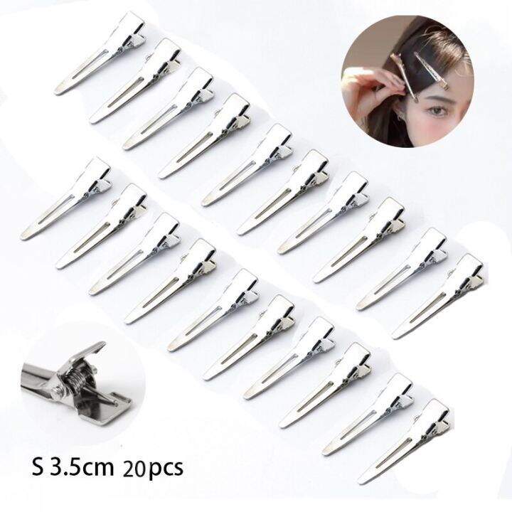 5-10-20pcs-professional-ladies-salon-fixed-hair-no-bend-hair-pin-curl-hairclip-makeup-no-crease-hair-clip-hairdress-styling-tool