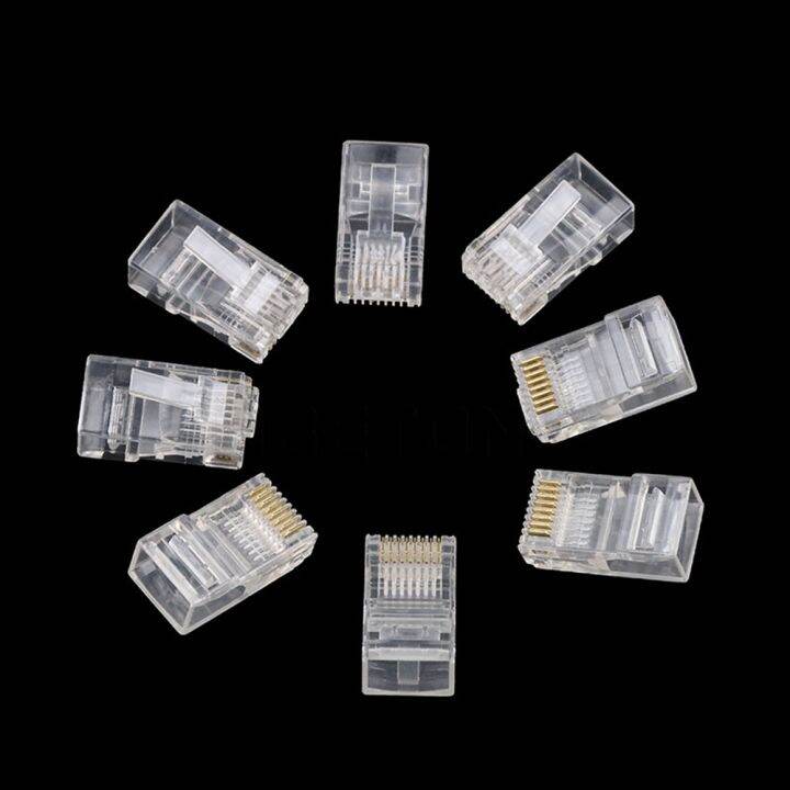 20pcs-lot-network-ethernet-crystal-heads-plug-rj45-connectors-8pin-rj45-connector-cat5-cat5e-cat6-modular-cable-plugs-socket