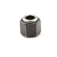 shounahe?R025-12mm อะไหล่อัพเกรด Hex Nut One Way Bearing สำหรับ HSP 1:10 RC รถ Nitro Engine