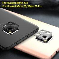 （ ATV ）หน้าจอ RearLens หรูหรา ProtectorCover กรณี F Undas ForMate 20Mate 20XLens แหวนอุปกรณ์เสริม