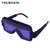 Outside Control Solar Auto Darkening Welding Glasses Welder Mask Welding Helmet With Shade eara Din9-Din13