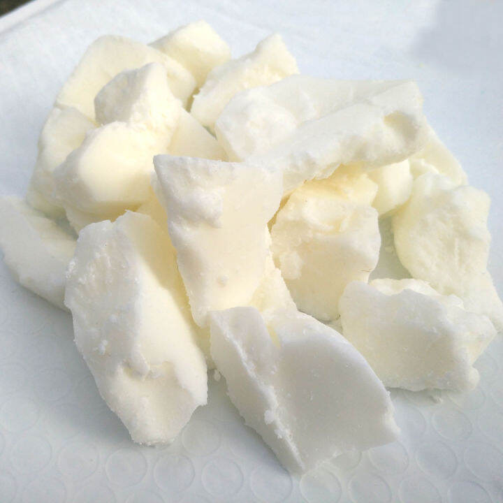 Imported cocoa butter cocoa butter Mu Si sandblasting cocoa butter