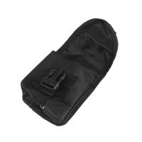 2X Scuba Diving Trim Counter Weight Pocket Pouch with Quick Release Buckles Ballast Weight Pouch for Diving