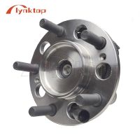 Wheel Hub Bearing Assembly For Ssangyong KYRON REXTON ACTYON 2001-2011 41420-09400