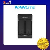 Nanlite -  V-lock Sony NP Battery adapter transfer into V-lock adapter ประกันศูนย์ไทย 1 ปี