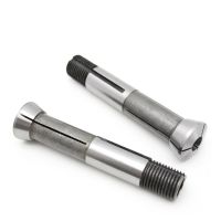 1pcs 1/2 1/8 3-16mm Collet สําหรับ เครื่องมือ GRINDER U2 collet Grinder machine Collet chucks