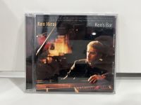 1 CD MUSIC ซีดีเพลงสากล   Ken Hirai Kens Bar    (G3E78)