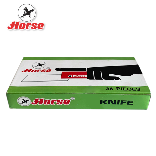 horse-ตราม้า-มีดเหลาดินสอ-ด้ามพลาสติก-1x36-ด้าม-กล่อง