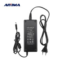 AIYIMA อะแดปเตอร์แปลงไฟสำหรับเครื่องขยายเสียง36V แหล่งจ่ายไฟ6A 36V สำหรับ TDA7498E TPA3251 TPA3255 TAS5630เครื่องขยายเสียงชิ้นส่วนวงจรไฟฟ้าเครื่องขยายเสียง