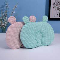 3D Pillow Rabbit  หมอนนอนเด็ก, หมอนรองศีรษะ หมอนรองศีรษะเด็ก หมอนหลุม หมอนหัวทุย