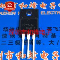 5PCS-10PCS K9A20DA TK9A20DA  TO-220F 200V 8.5A New And Original On Stock