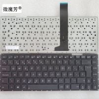 Keyboard FOR ASUS X401 X401A X401U F401A F401U Y481L Y481C F401 SP Layout