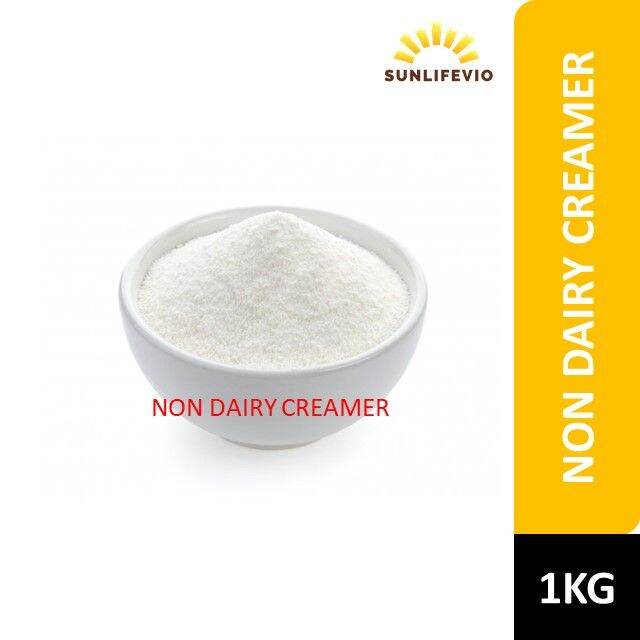 NON DAIRY CREAMER 1KG Lazada