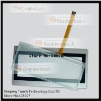 สำหรับ IDEC HG1F-22BF-W LCD Touch Screen Glass Digitizer Protection Films