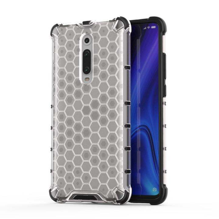 case-redmi-note7-redmi-note8-redmi-note8pro-mi9t-เคสรังผึ้ง-เคสลายรังผึ้ง-เคสหุ่นยนต์-เคสใช้สำหรับ-xiaomi-เคสเสียวหมี่-เคสโทรศัพท์