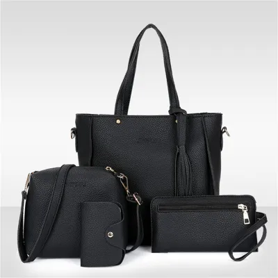 Fashionable Shoulder Purses Trendy Handbags For Women Shoulder Bags For Ladies Womens PU Leather Handbags Satchel Tote Bags For Women