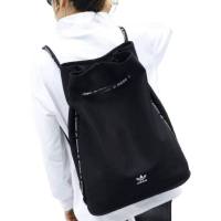 กระเป๋าสะพาย ADIDAS Large Handbag &amp; Backpack กระเป๋าเป้สะพายหลังทรงtoteสไตล์สปอร์ต