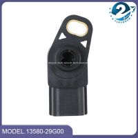 เข็มนาฬิกา13580-29G00 TPS Sensor สำหรับ1999-2009 Suzuki GSXS1000 S1000AZ S1000A S1000FA GSXR600 GSXR750เซ็นเซอร์ตำแหน่งคันเร่ง