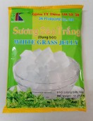 [50g] BỘT RAU CÂU SƯƠNG SÁO TRẮNG [VN] 3K White Grass Jelly Powder (bph-hk)