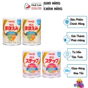 COMBO 2 HỘP SỮA BỘT MEIJI NỘI ĐỊA 0 9 800G