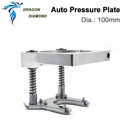 DRAGON DIAMOND Automatic Press Plate Clamp CNC Router Kit For Press Carpenter Bench