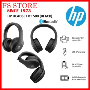 HP Bluetooth Headset 500