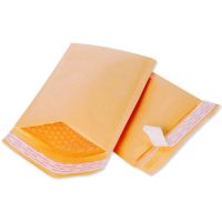 【cw】 Envelopes for 50pcs Paper Shipping Padded Mailing  Mailer Courier Storage Mail Shipmen