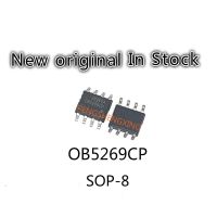 10PCS/LOT    OB5269 OB5269CP SOP8      New original spot hot sale