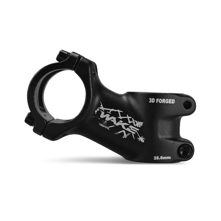 25.4 mm stem mtb