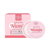 ครีม Numju หัวเชื้อเข้มข้นวิตามินเกาหลี