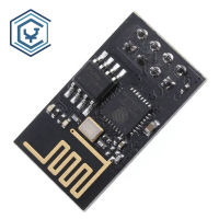 ตัวรับส่งสัญญาณ Wifi 1ชิ้น ESP8266โมดูล ESP - 01 ESP - 01 S โมดูลไร้สายแบบอนุกรม