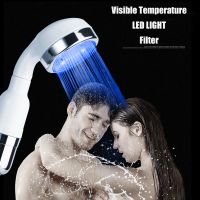 【YP】 Zhangji Temperature Showerhead Pressure Saving  Nozzle Filter Accessories