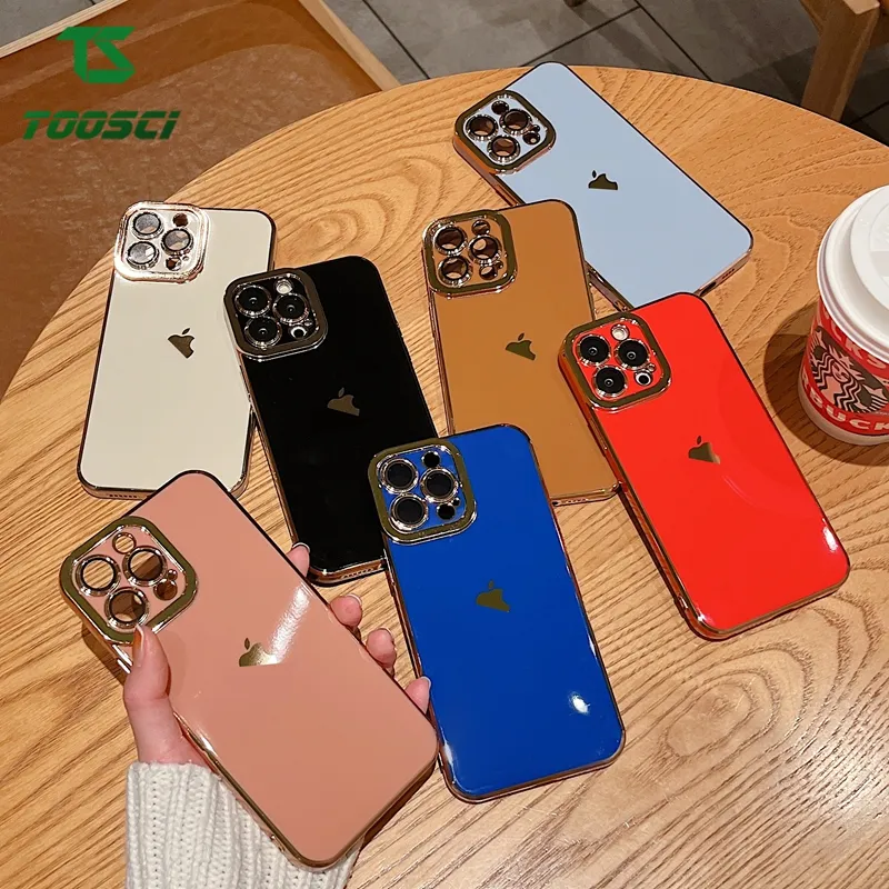 Louis Vuitton Cover Case For Apple iPhone 13 Pro Max Iphone 12 11 Xs Xr -3