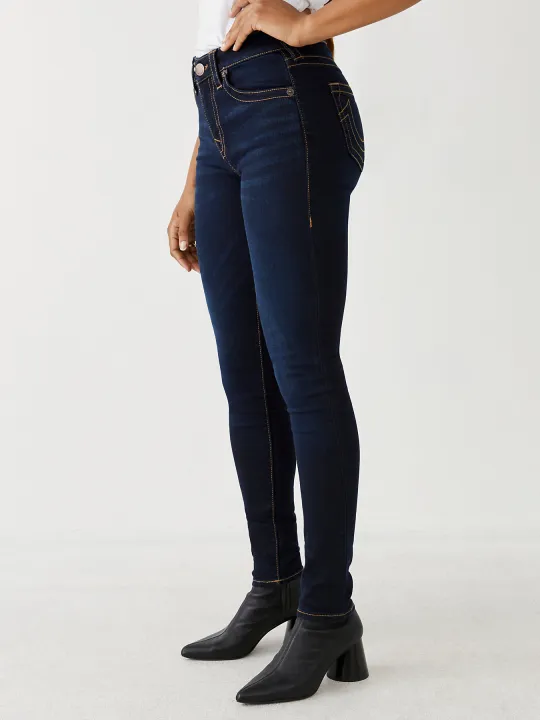 true religion jennie skinny jeans