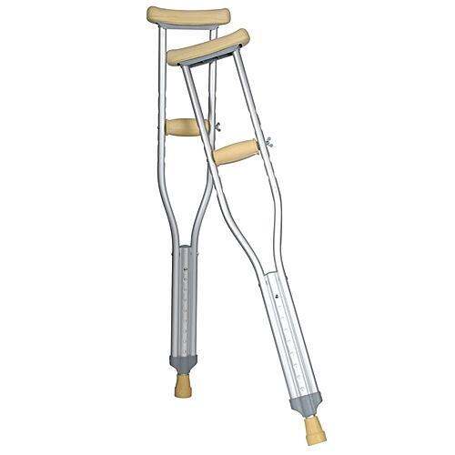 Esco Shoulder Crutches (Youth) CRU0506YU Lazada