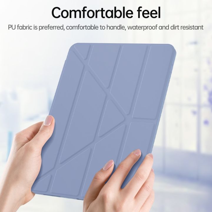 dt-hot-for-ipad-10th-generation-case-multi-fold-magnetic-auto-sleep-wake-up-smart-cover-for-ipad-10th-generation-case