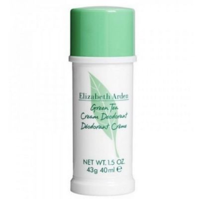 พร้อมส่ง ELIZABETH ARDEN Green Tea Cream Deodorant  Size: 43g/1.5oz