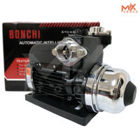 BONCHI ปั้มน้ำautomatic ปั้มน้ำอัตโนมัติ ปั๊มน้ำออโต้ 1 นิ้ว 1 แรง รุ่น WZB-C750