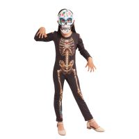 New Horror Werewolf Monster Clown Costumes Halloween Costume for kids Scary Zombie Skeleton Costume Creepy Demon Purim Jumpsuit