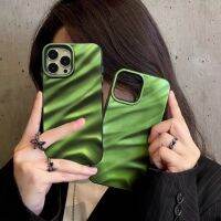 2023แฟชั่นหรูหราเคสโทรศัพท์น้ำกระเพื่อมแฟชั่นสำหรับ Iphone 14 13 12 11 Pro Max กรอบกล่องกันกระแทกซิลิโคนนิ่ม