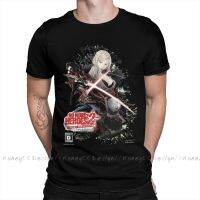 Shirt Men Clothing Travis Strikes Again T-Shirt No Mﾡs Hﾩroes S Fashion Unisex Short Sleeve Tshirt Loose