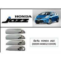 ชุดมือจั Honda Jazz