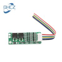 2pcs/lot 5S 15A Li-ion Lithium Battery BMS 18650 Charger Protection Board 18V 21V Cell Protection Circuit