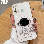 YBD 2022 New Design For Tecno Spark 6 Go Spark GO 2020 Spark GO 2021 Case