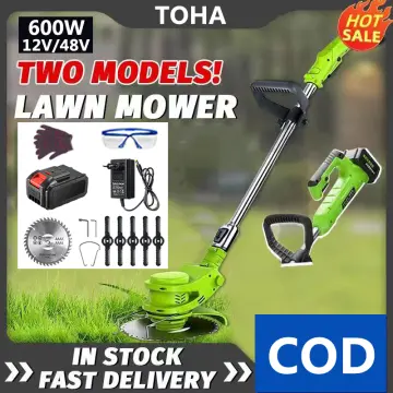 Grass on sale trimmer lazada