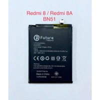 (สินค้าพร้อมส่ง) แบตเตอรี่เรดมี่ 8A แบตเตอรี่ Redmi 8 / 8A BN51 งานแท้ พร้อมชุดไขควงกับกาว