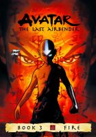 Avatar The Last Airbender (2007) เณรน้อยเจ้าอภินิหาร ปี 3 (21 ตอน) (เสียง ไทย | ซับ ไม่มี) DVD ดีวีดี หนัง