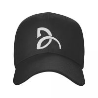 Cool White Djokovic Tennis Stars Trucker Hat for Men Women Personalized Adjustable Unisex Baseball Cap Summer