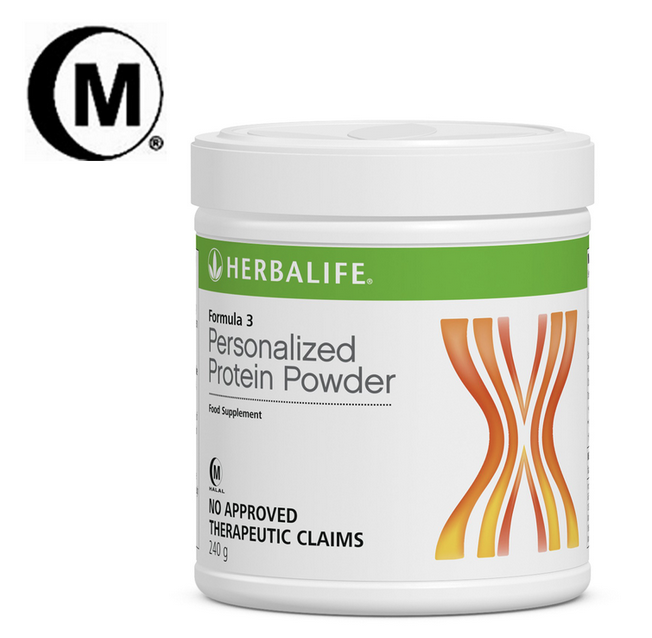 Herbalife Personalized Protein Powder (from Official Member & Authorized Distributor) Lazada PH